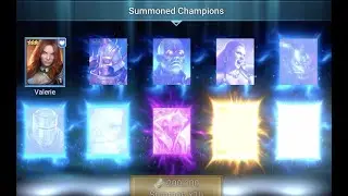 Trunda or Quitting for Magnarr Quest