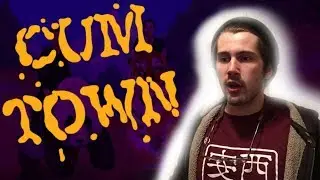 CUMTOWN - Spirit Animals