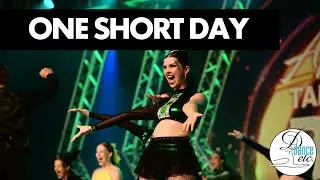 One Short Day - Senior Large Group Musical Theatre