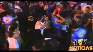 Carnaval 2011 (Beijos dos foliões)