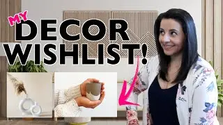 The wishlist for Design lovers!