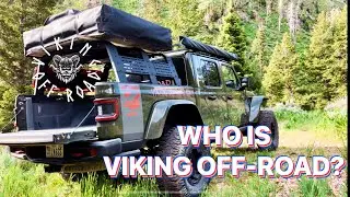 WHO IS VIKING OFF-ROAD?