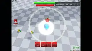 [ABA] vegito mode 120-0