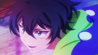 Chinen Miya sk8 edit - Loop and lazy edit i guess XD