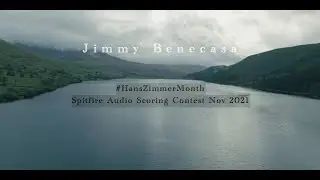 #HansZimmerMonth - Jimmy Benecasa