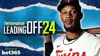 Leading Off: LIVE Tuesday, July 2nd | Fantasy Baseball (Presented by bet365)