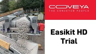 Easikit HD Trial