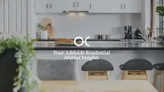Adelaide Residential Market / Your insights for April 2023