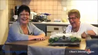 Bossche dames over wat ze belangrijker vinden.