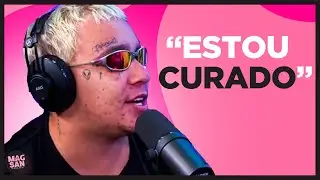 MC PIKACHU FALA SOBRE C4NCER!