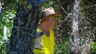 I'm a celebrity 2008- boat task [High Quality]