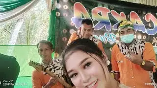 parah- suka duka seniman jalan kaki ketika ngejob!