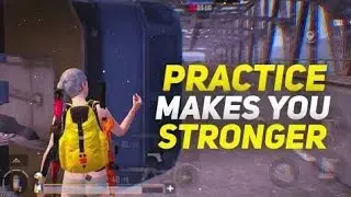 TRYING HARD👍