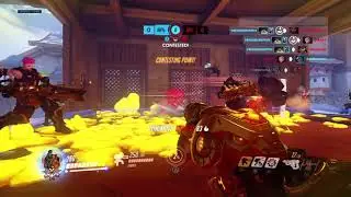 5k torb golden gun