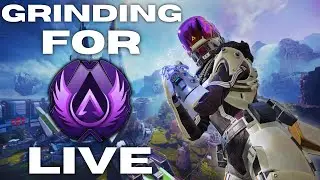 GamerWheeler23 Live | Apex Legends
