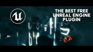 FASTEST Way to Optimize Unreal Engine 5.3 for Cinematic Renders - Path Tracer Pro (NOW FREE!)