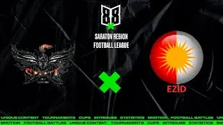 Спарта-2017 - Ezid 5:4 (2:2)