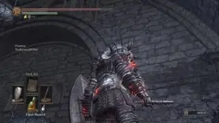 DARK SOULS™ III Havel Acends?