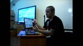 Гнутов - Тайная История Видеоарта