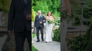 Vows at the Vyne
