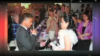 Lemuel & April 2012