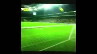 Burak yılmaz'ın aşırtma şutu engele takıldı