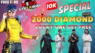 Free Fire Live Rank Push With Subscriber or Gameplay  #neeludon #fflive