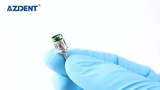 Dental Implant Torque Screw Drivers and 10-70n. Cm Torque Wrench Kit