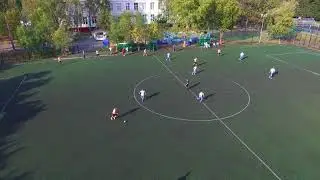 ФК МБ - Родина (5/6)