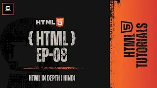 Deep Dive into HTML Structure: Doctype, Viewport, and Charset Explained | Web Development Tutorial