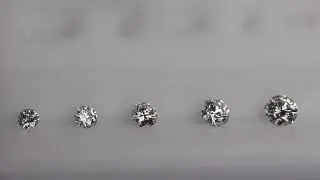 How to buy a diamond, the Four C's and the Not so Talked about Fifth C