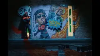 [FREE] METRO BOOMIN X FUTURE (HARD) Trap Type Beat 'Villains