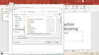 single line comment and multiline docstring in python | Dr. Ronak Panchal