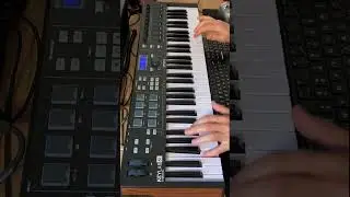 Italo Disco Synthwave  