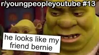 r/youngpeopleyoutube Best Posts #13