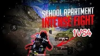 1 v 4 Apartment Kills 😱 Because inspired by STAR Captain ⚡ Shorts ❤️ YouTube shorts