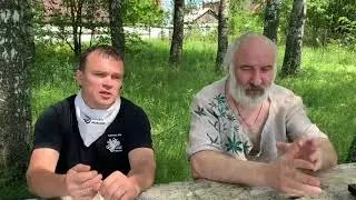 Мангалы. Материалы для внутренней вставки. Трубочист Alex и Самоделов Павел