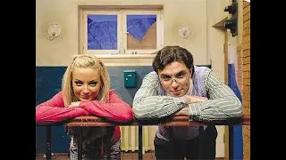 Счастливы Вместе (5 Сезон) букины