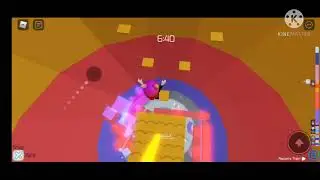 Roblox T.O.H Race(with fan)