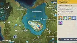 Tutorial de Alquimia de Timaeus - Genshin Impact