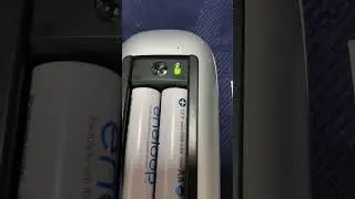 Apple Magic Mouse A1293 demo can’t move