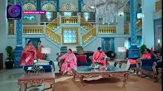 नथ कृष्ण और गौरी की कहानी tv show || Nath Krishna Aur Gauri Ki Kahani full episode || Suraj pandit
