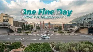 [Behind the Scene] One Fine Day - PART 1
