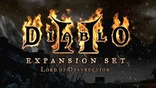 Diablo 2 Часть 1►【Амазонка Акт 1】