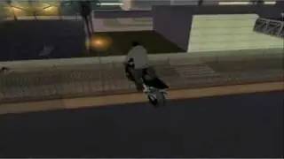 GTA San Andreas Stunts Made By sUPERMAn