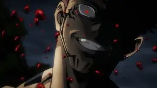 Jujutsu Kaisen「AMV」- Mortals