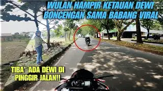 ALMOST CAUGHT BY EX-MOTHER GOING VIRAL‼️SHE STOPPED AND WAS CONFUSED ABOUT WHAT TO SAY