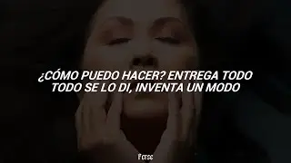 Ana Gabriel & Vicky Carr - Cosas del Amor (Letra)