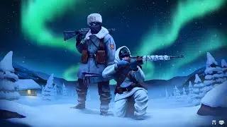 HOI4 Kaiserreich: Lapua Finland