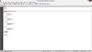 How to Align HTML Table